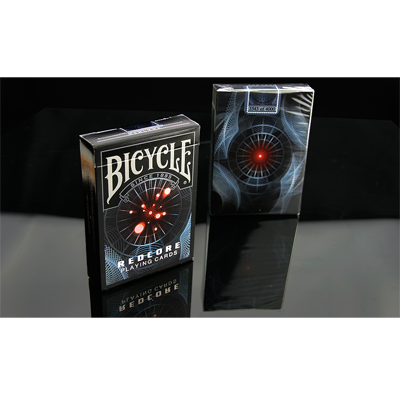 (image for) Redcore Playing Cards - Bicycle - Limited Edition